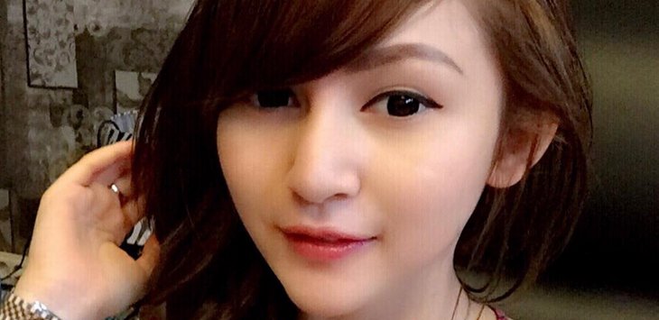 Foto Hot Artis Instagram Indonesia Tanpa Sensor