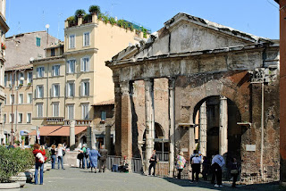 Il Ghetto Ebraico - Visita guidata alla scoperta di uno dei quartieri più suggestivi della città, Roma