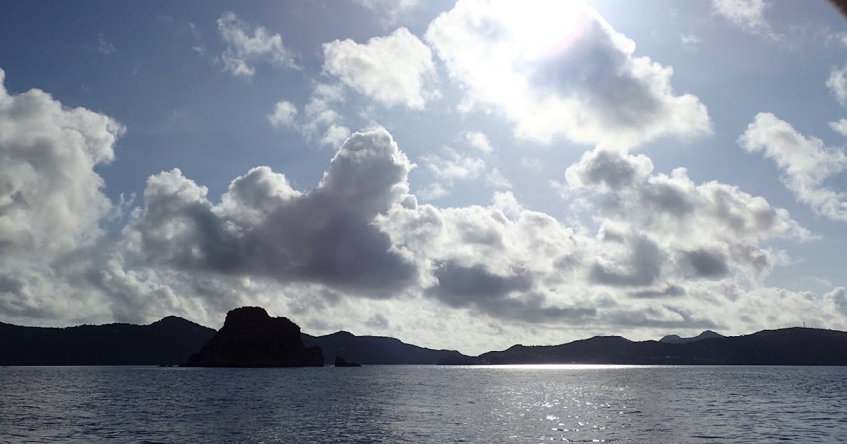 Things we did today...: Killing Time In St. Kitts