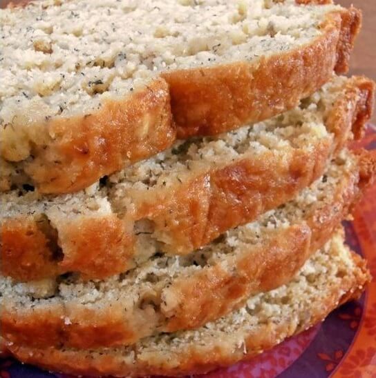 MOIST PINEAPPLE BANANA BREAD Daily Healthy Meals