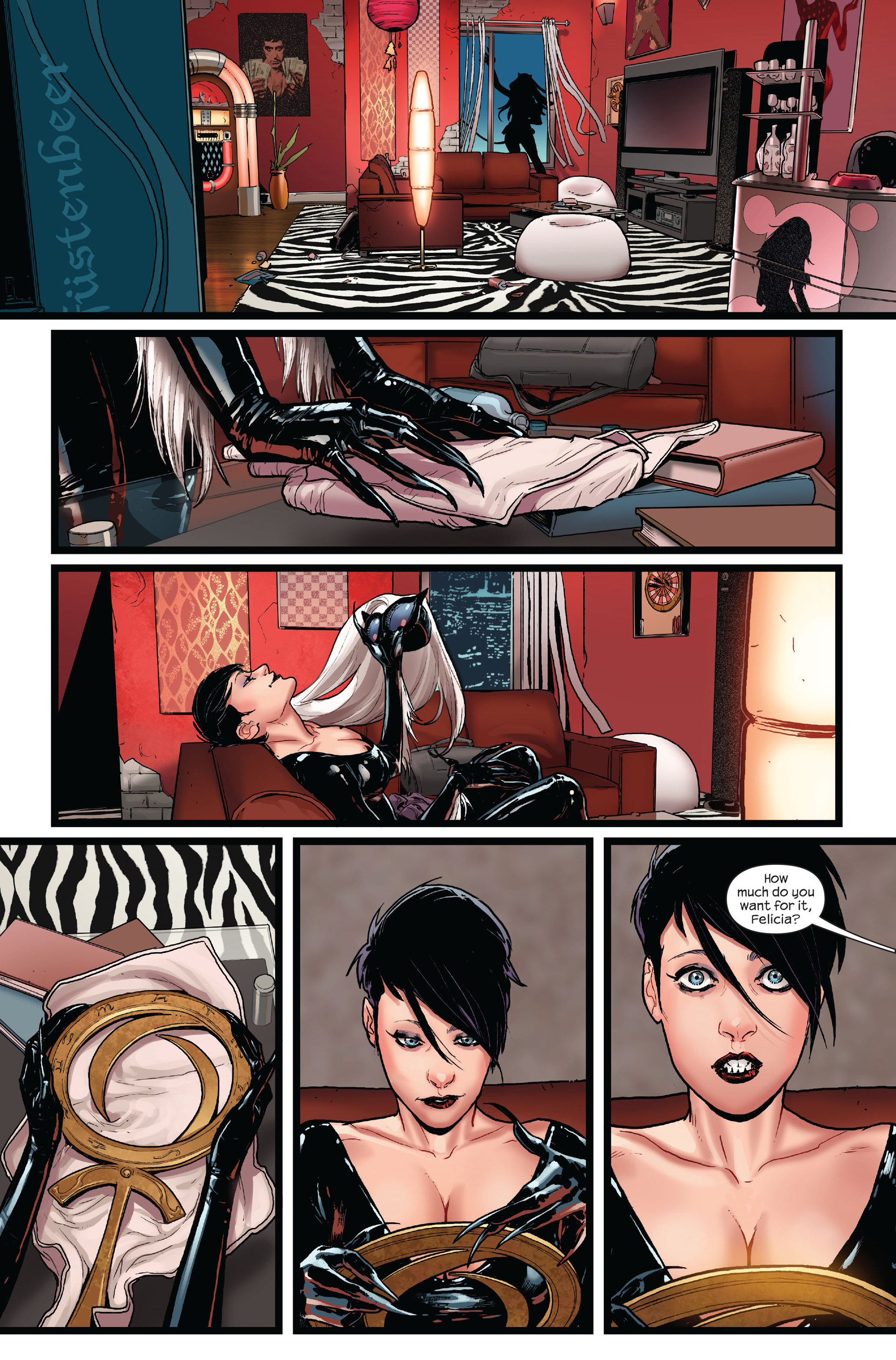Ultimate Spider-Man (2009) issue 153 - Page 9