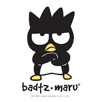 badtz-maru