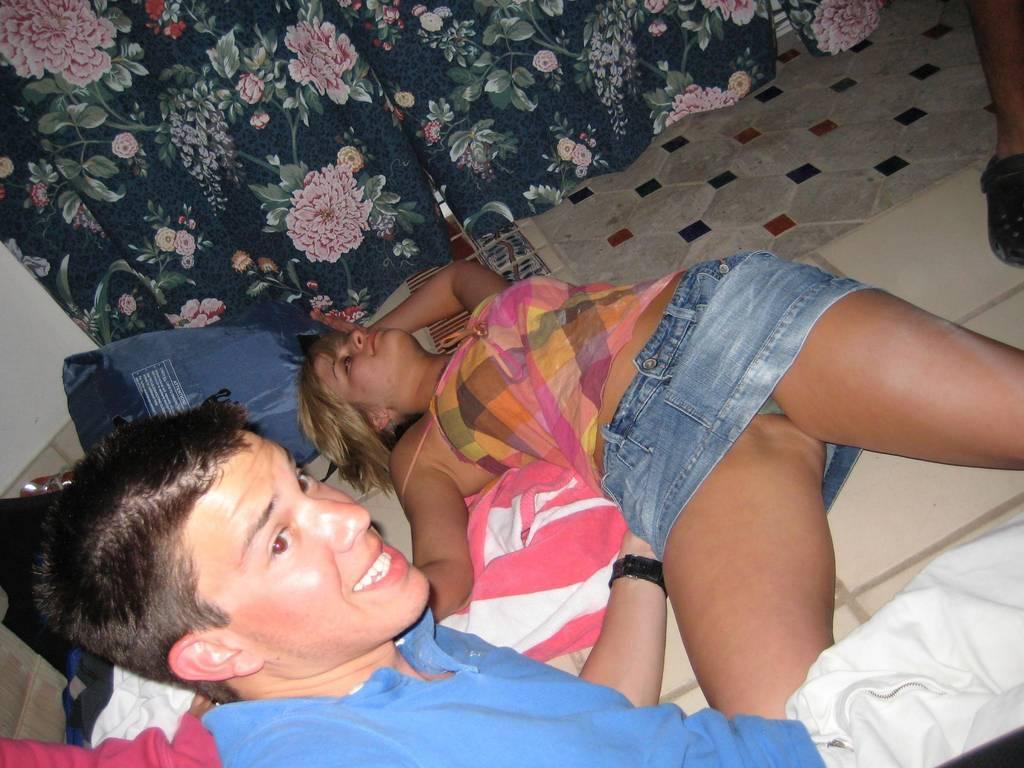 Teens Amateur Drunk Teens 83