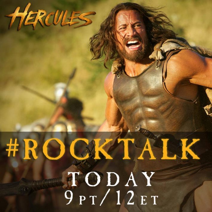 Hercules Streaming Hercules Streaming