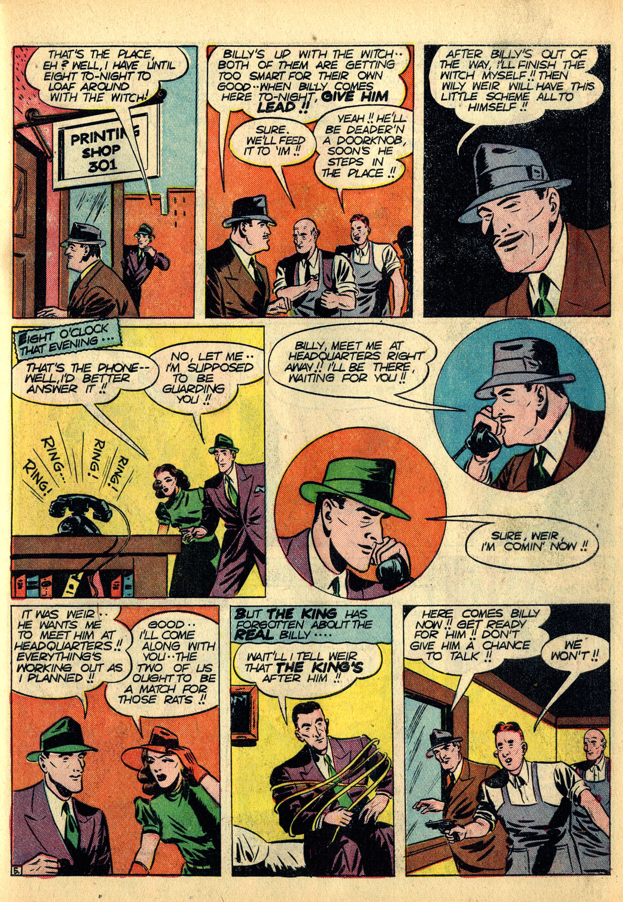 Worlds Finest Comics 3 Page 72