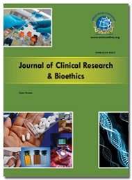 •	Journal of Clinical Research & Bioethics