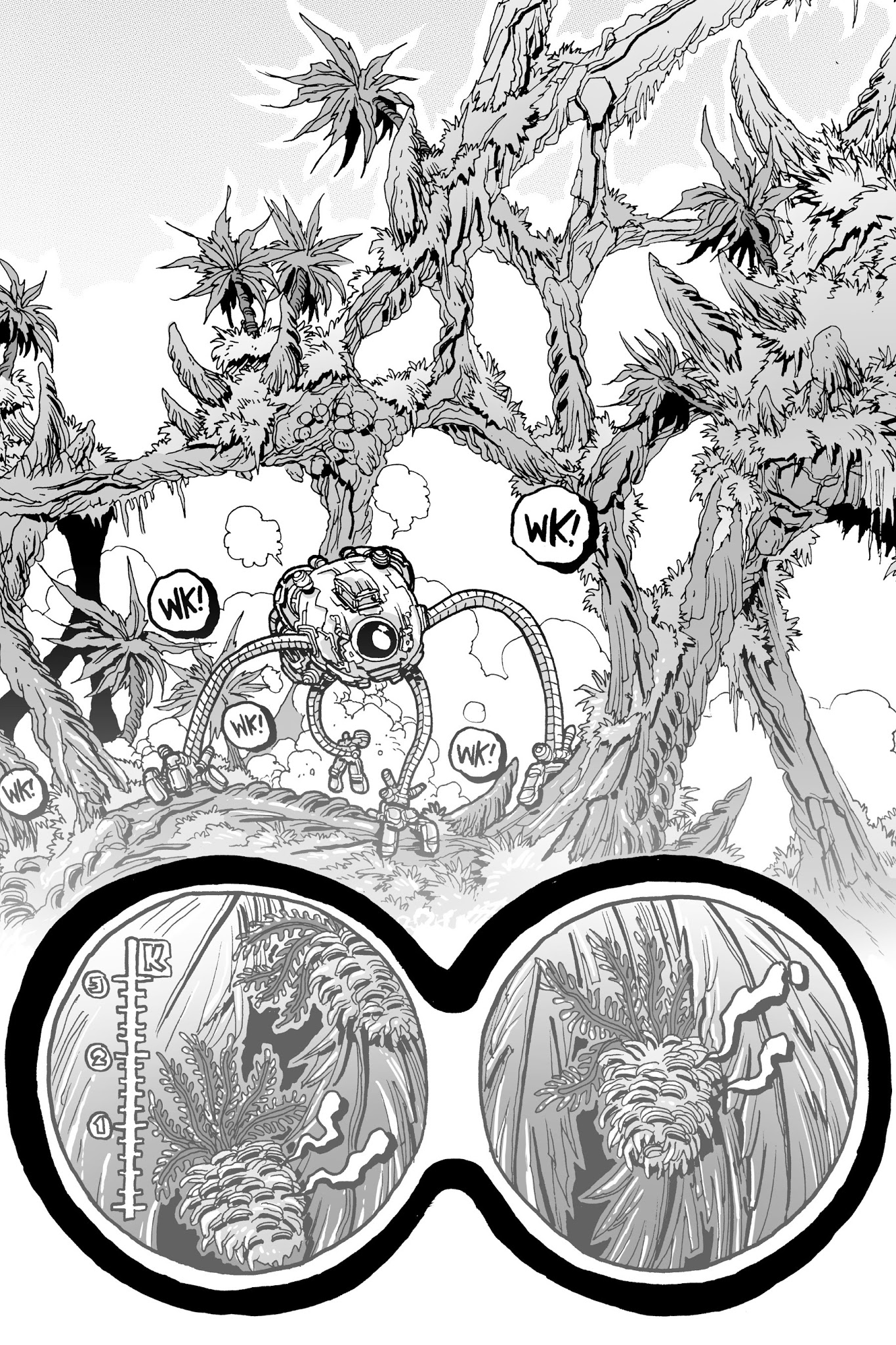 Read online Wonton Soup comic -  Issue # TPB - 282