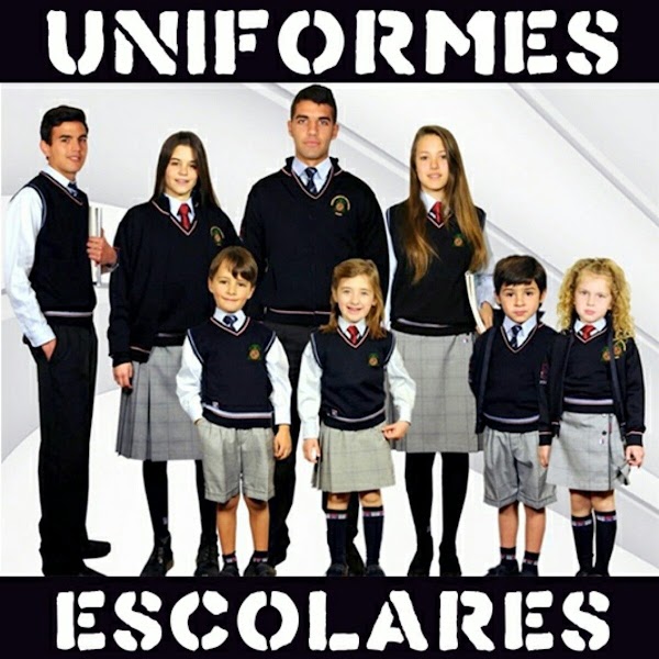 COMO INICIAR SU NEGOCIO DE UNIFORMES ESCOLARES COMO INICIAR SU NEGOCIO DE UNIFORMES ESCOLARES
