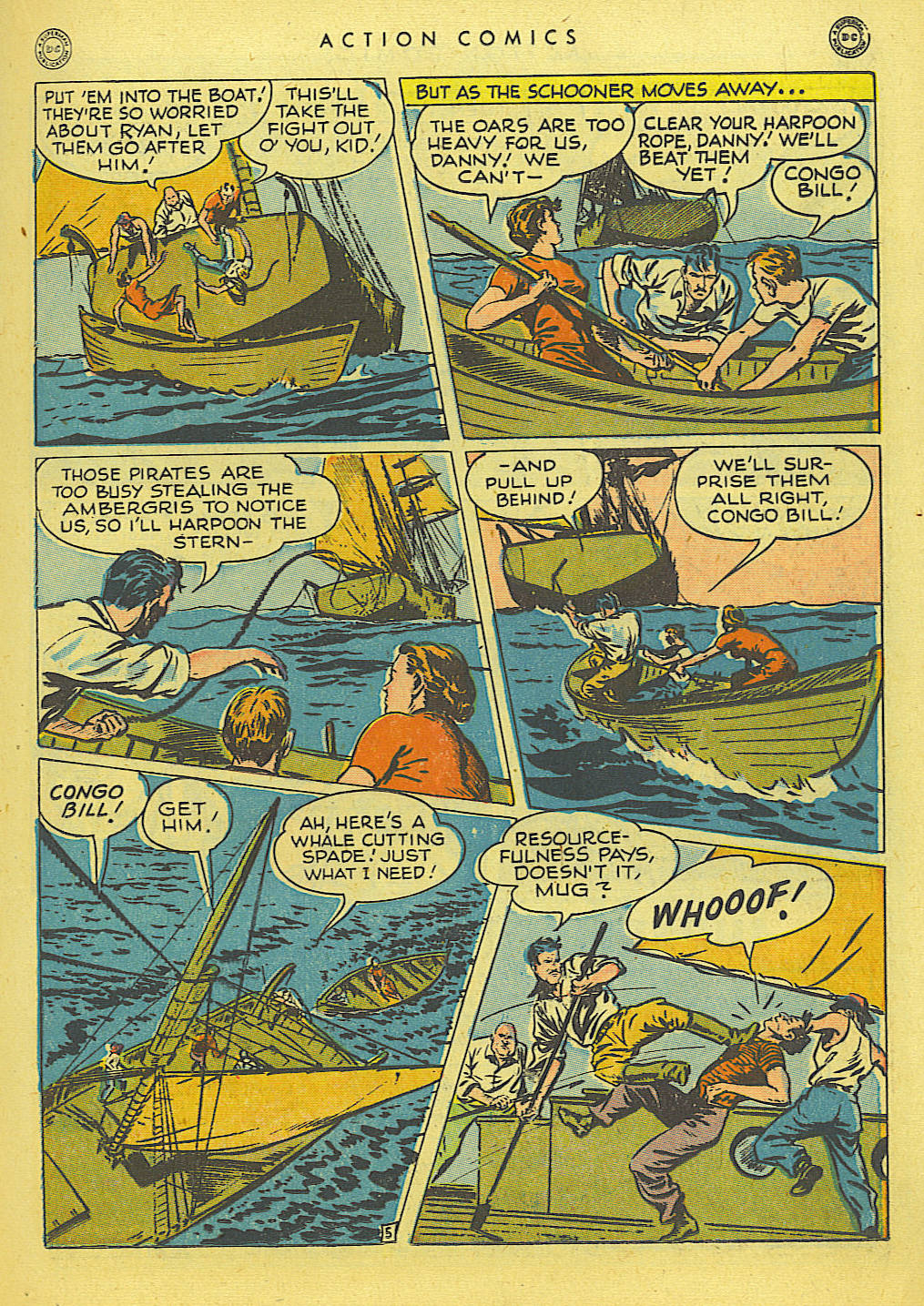 Action Comics (1938) 114 Page 20