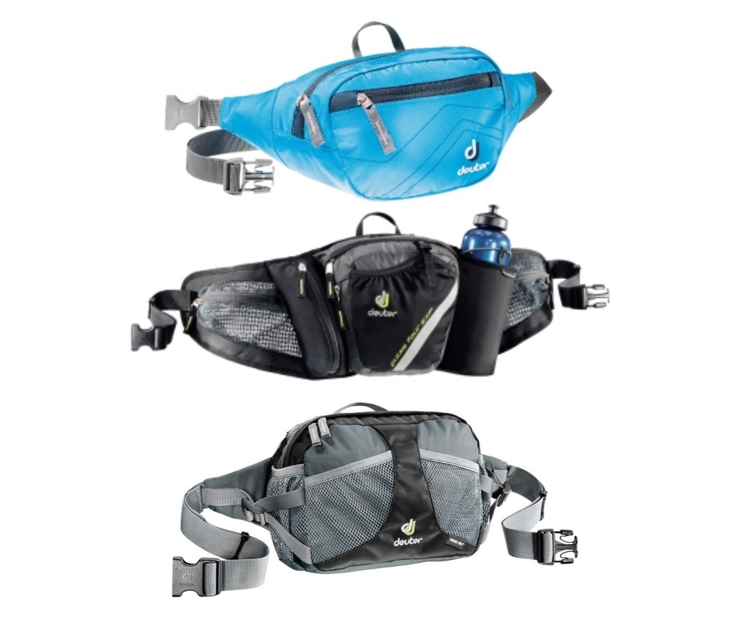 Deuter Pouch Bags Original Backpack for Sale Malaysia