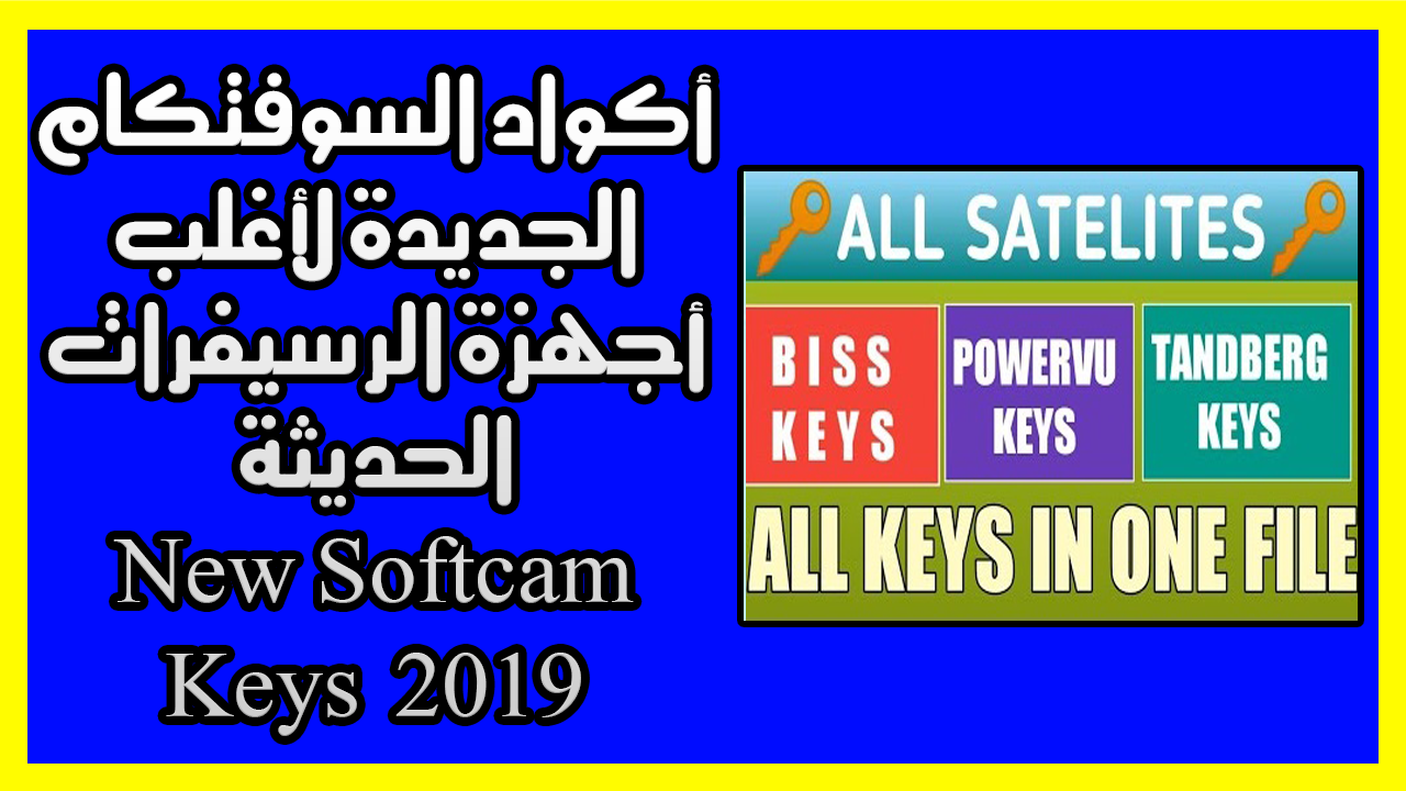 Auto update softcam.key to windows 10 Auto update softcam.key to windows 10