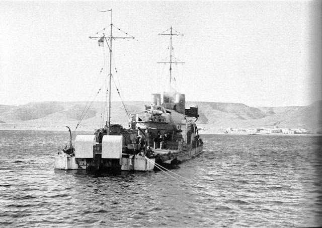 17 December 1940 worldwartwo.filminspector.com HMS Aphis