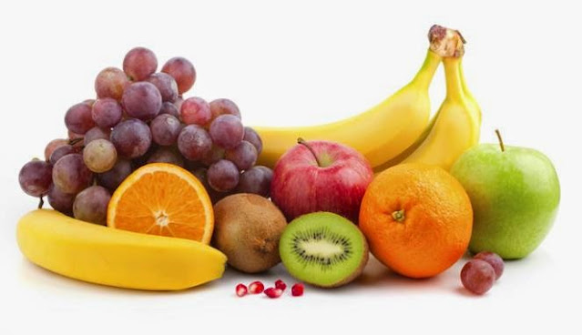 sarapan buah untuk diet