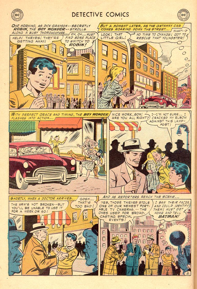 Read online Batman: The Black Casebook comic -  Issue # TPB - 67