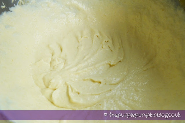 Marvellous Mango Ice Cream at The Purple Pumpkin Blog