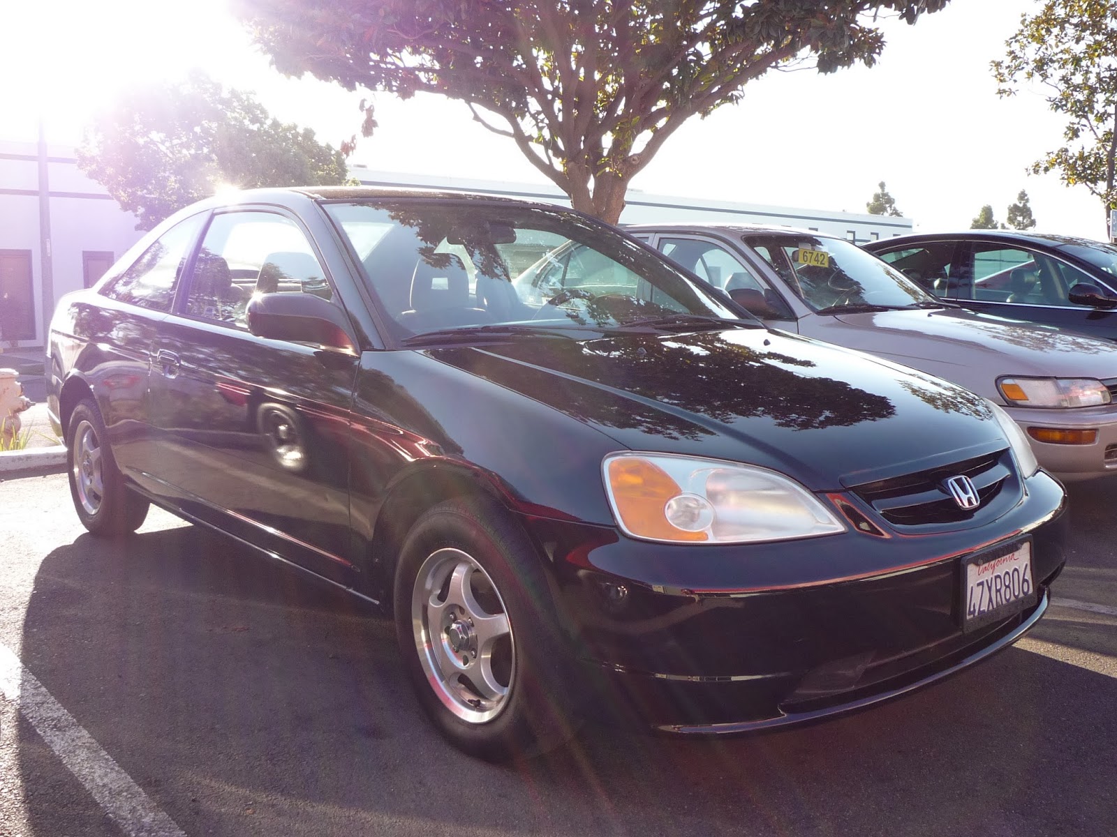 Auto BodyCollision RepairCar Paint in FremontHaywardUnion CitySan