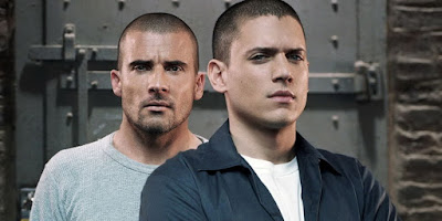 مشاهدة Prison Break Season 5 مترجم الحلقة 2 الثانية