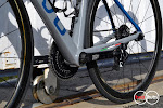 Divo ST Shimano Dura Ace R9150 Di2 C40 Complete Bike at twohubs.com