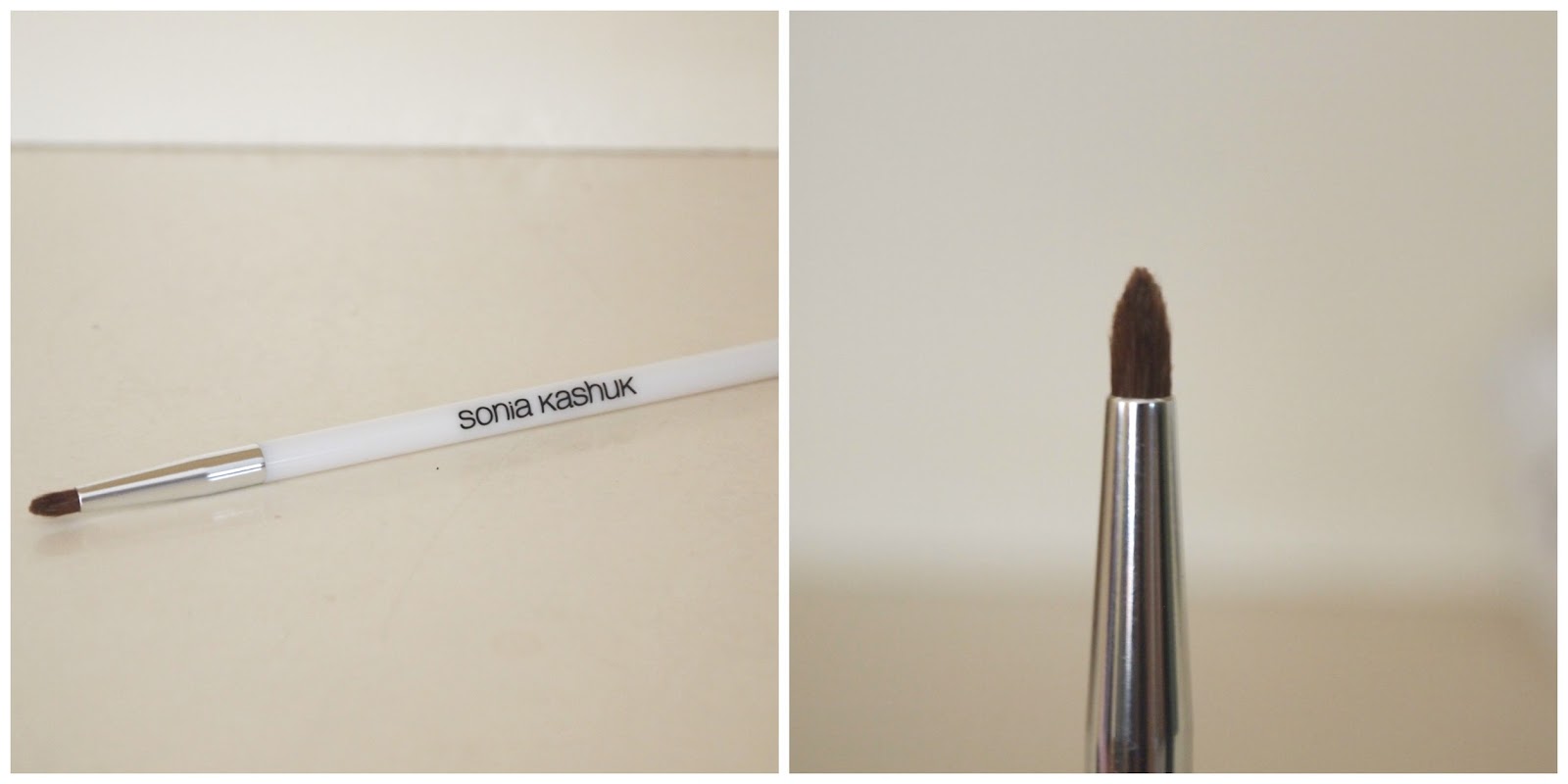 Rouge de Amour Sonia Kashuk Dramatically Defining Long Wear Gel