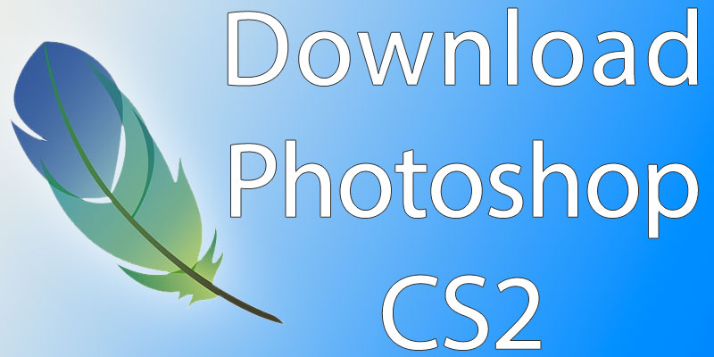 where to download photoshop cs2