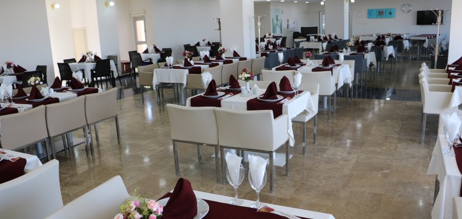 Mus Alparslan Universitesi Konukevi Uygulama Oteli Cafe Restoran Menu Fiyat Listesi Mekan Arama Motoru Ne Kadara Yenir