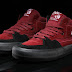 Vans Half Cab Pro Cabernet Black