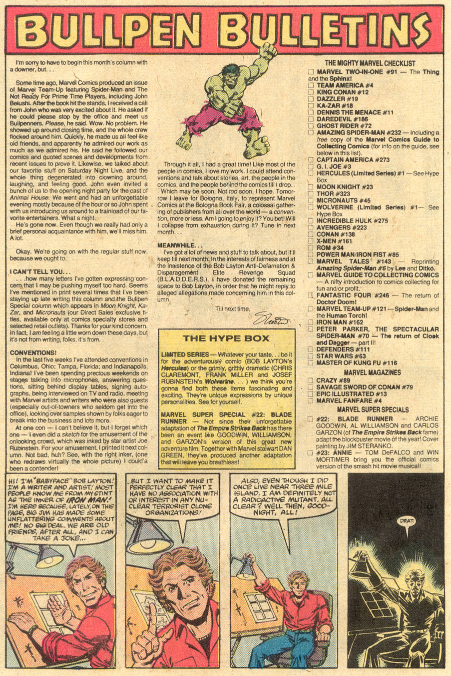 Conan the Barbarian (1970) Issue #138 #150 - English 25