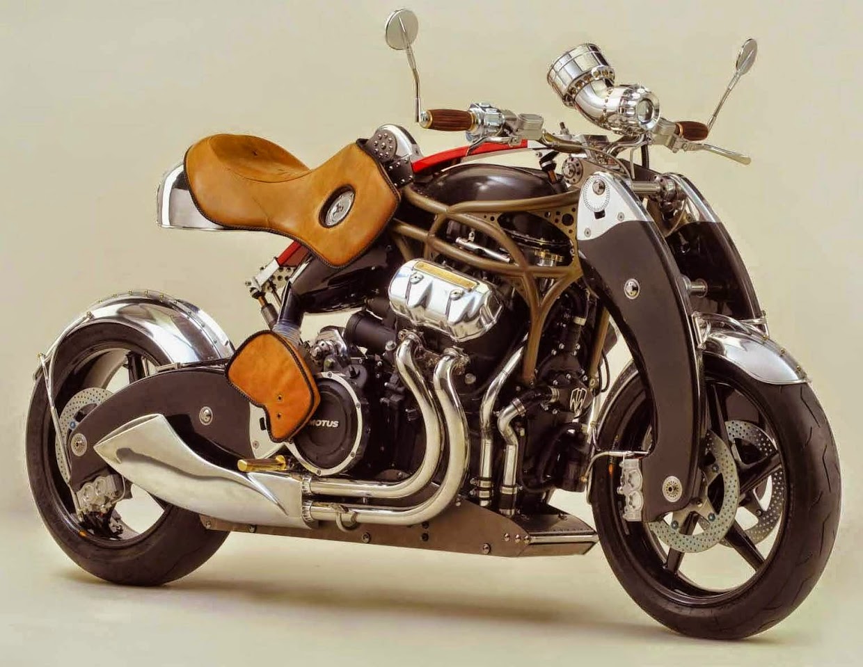 BIENVILLE LEGACY