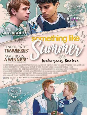 VER ONLINE Y DESCARGAR: Algo Como El Verano - Something Like Summer 2017