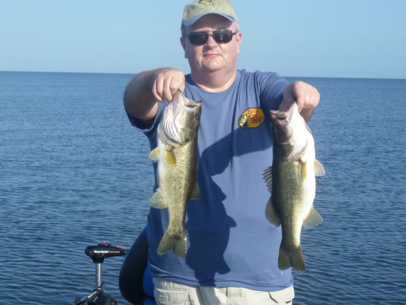 lake okeechobee fishing Why you Should Get the Best Fishing Guide Lake