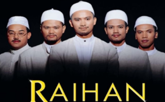 Kumpulan Lagu Raihan Mp3 Album Religi Islami Terbaik dan Terlengkap Full Rar , Lagu Religi, Raihan,