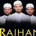 Kumpulan Lagu Raihan Mp3 Album Religi Islami Terbaik dan Terlengkap Full Rar 