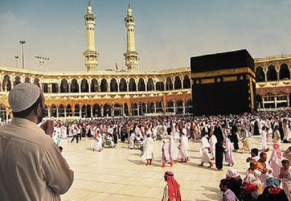 Ketahuilah Kapan Waktu Terbaik Untuk Berumroh Bagi Anda Ketahuilah Kapan Waktu Terbaik Untuk Berumroh Bagi Anda
