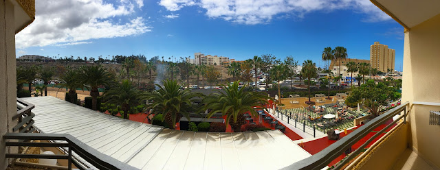 Hotel Olé Tropical Tenerife - Tenerife Hotel Olé Tropical Tenerife - Tenerife