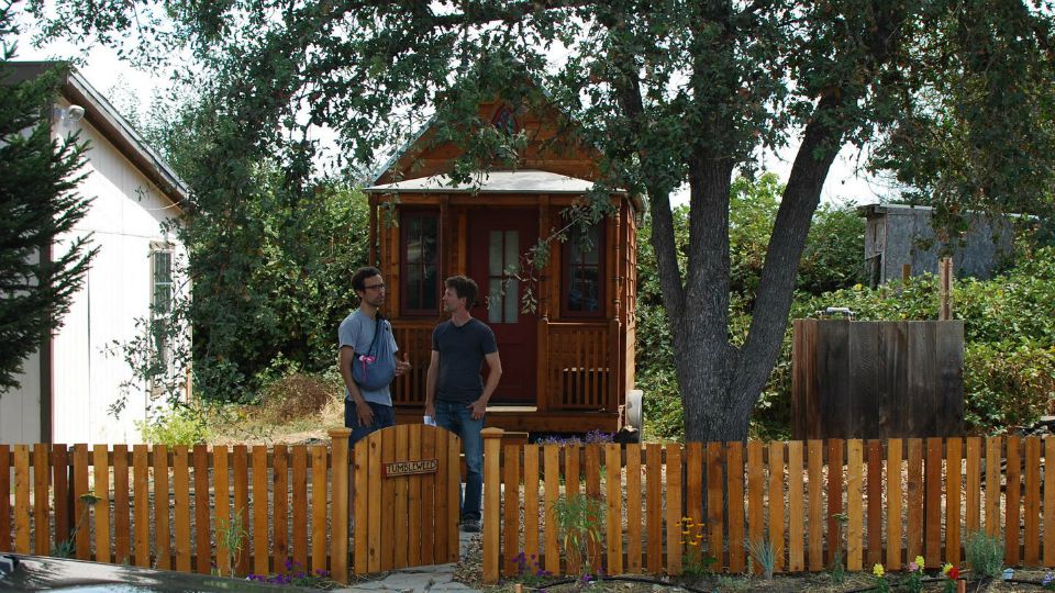 5 Alasan Hidup Sederhana Di Rumah Mungil