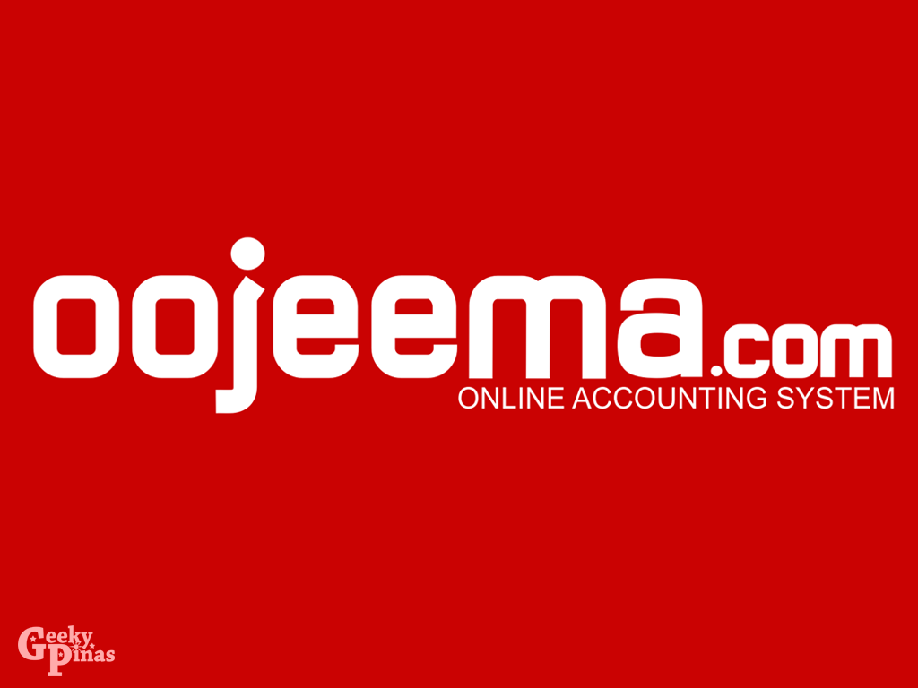Oojeema Online Accounting System - Smart, Simple, and Affordable Cloud-Based Service 