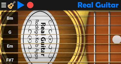 Aplikasi Terbaik Untuk Bermain Gitar Paling Keren Aplikasi Terbaik Untuk Bermain Gitar Paling Keren