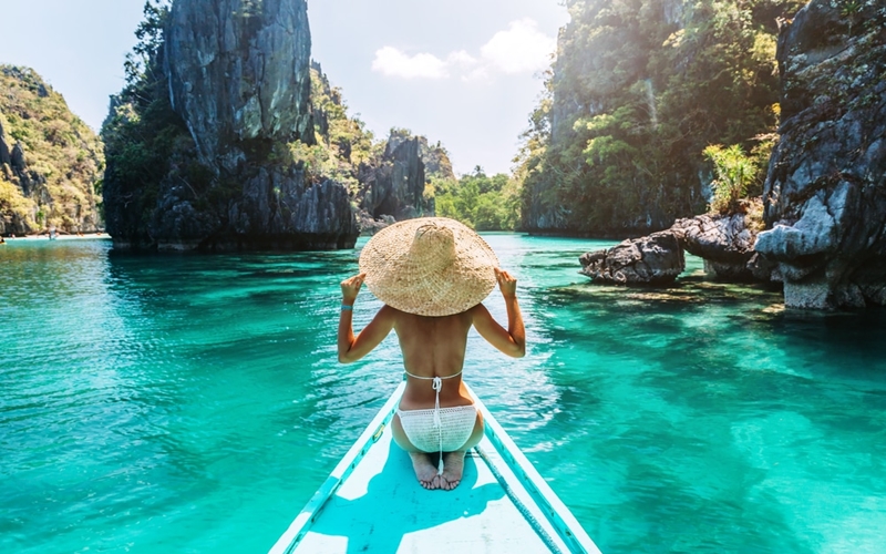 Tatil Bavulunun Olmazsa Olmazları Tatil Bavulunun Olmazsa Olmazları