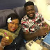 “Before Marriage Never Put Any Woman Before Your Mother” Davido’s Brother Says As He Returns From A Trip With His Mom