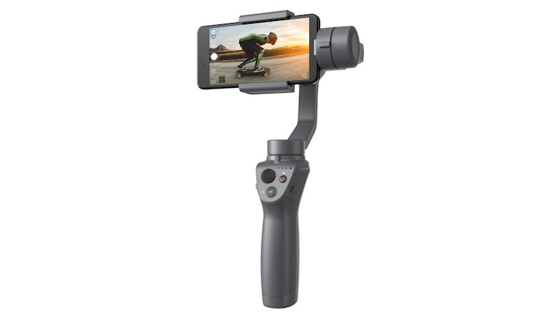 DJI Osmo Mobile 2 DJI Osmo Mobile 2