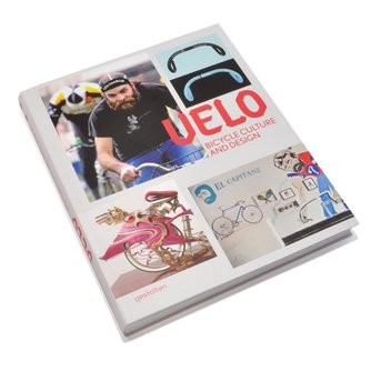 Velo Bicycle Culture and Design SSGC