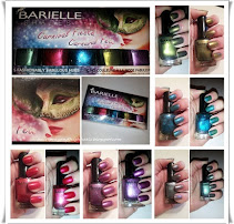 GIVEAWAY::Barielle Carnival Fiesta Collection::GIVEAWAY