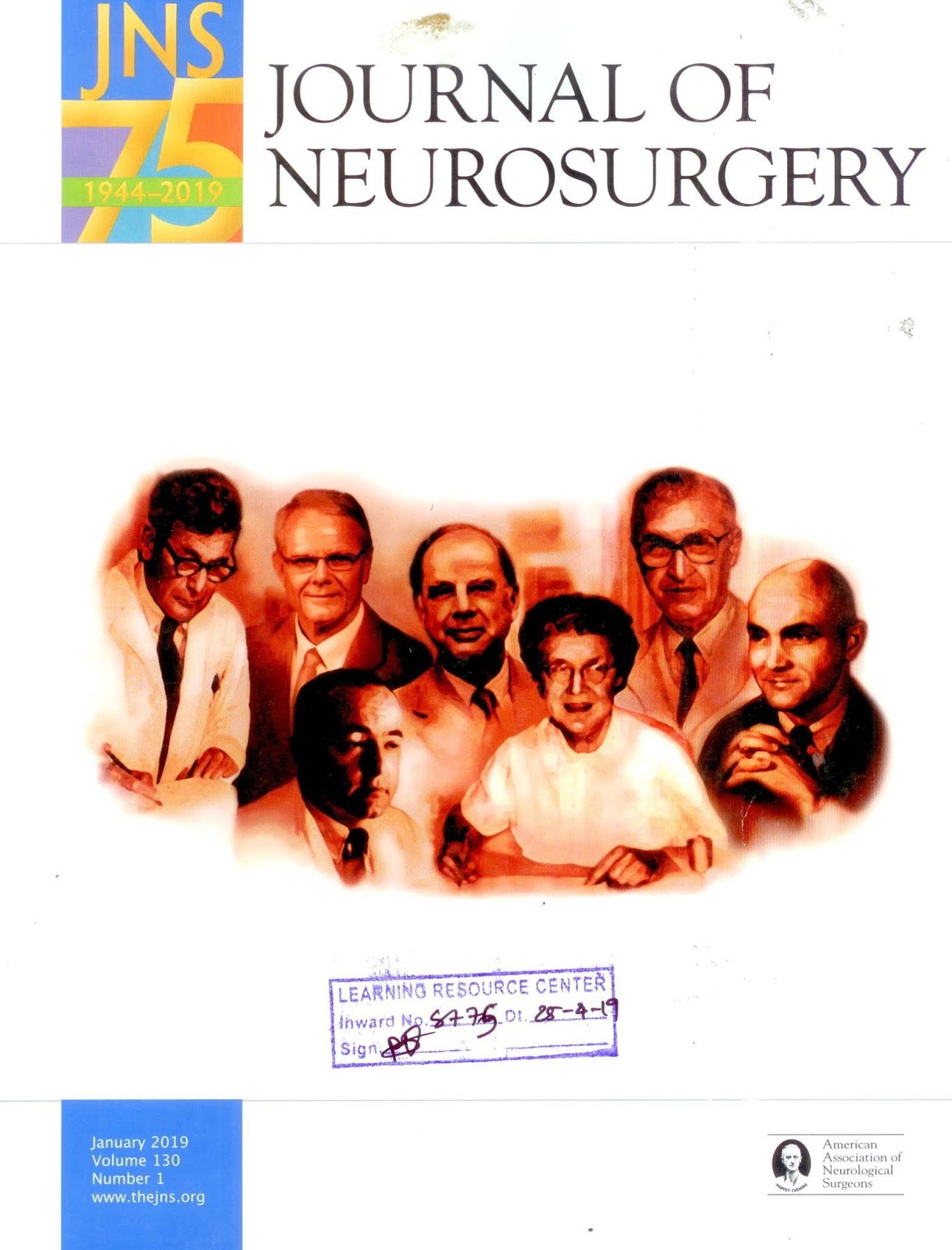 https://thejns.org/abstract/journals/j-neurosurg/130/1/j-neurosurg.130.issue-1.xml