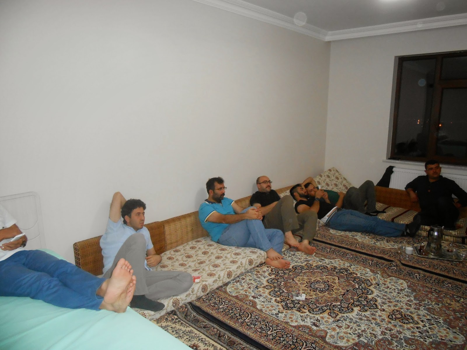 MTG ahlatt42 MSRAİHL 2008 11/A sınıfı Maklube Yemeği