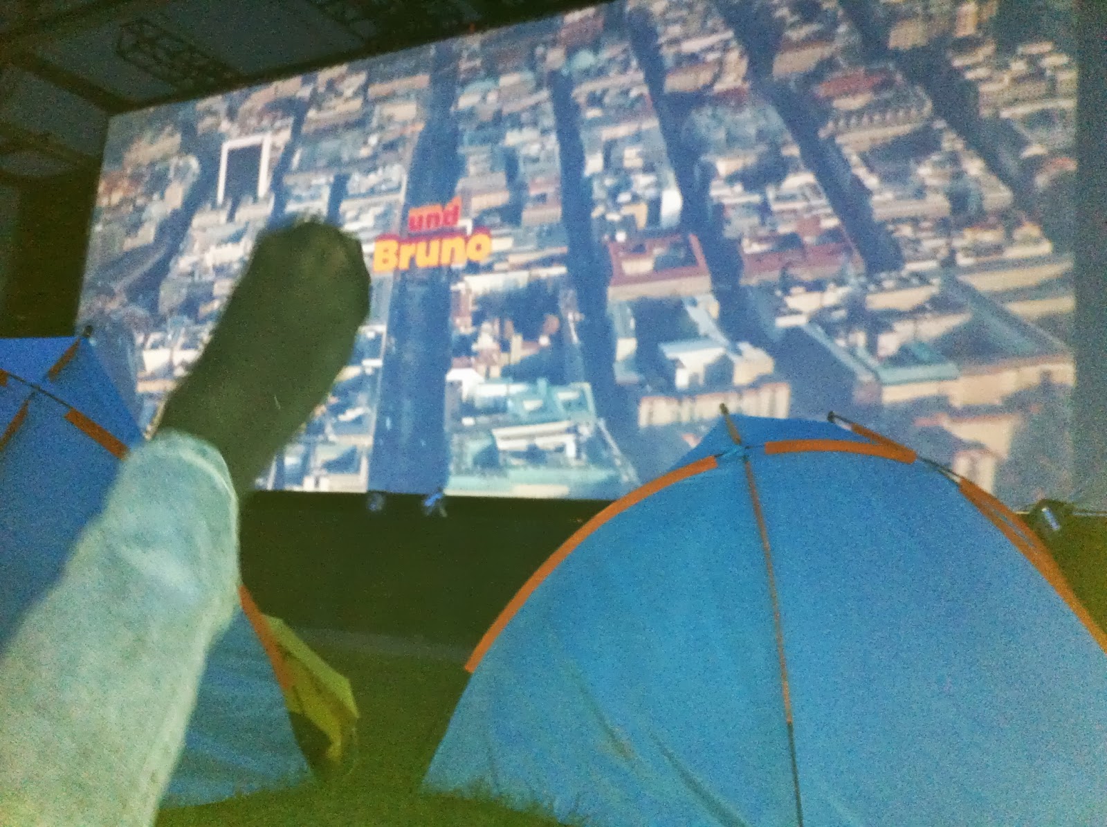 Lebens(t)räume: Und sonst so? #15