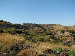 Antimachia Castle