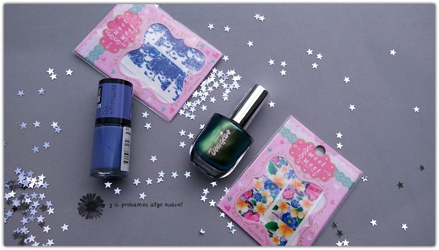 Sorteo 4º aniversario del blog