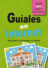 Guíales en internet