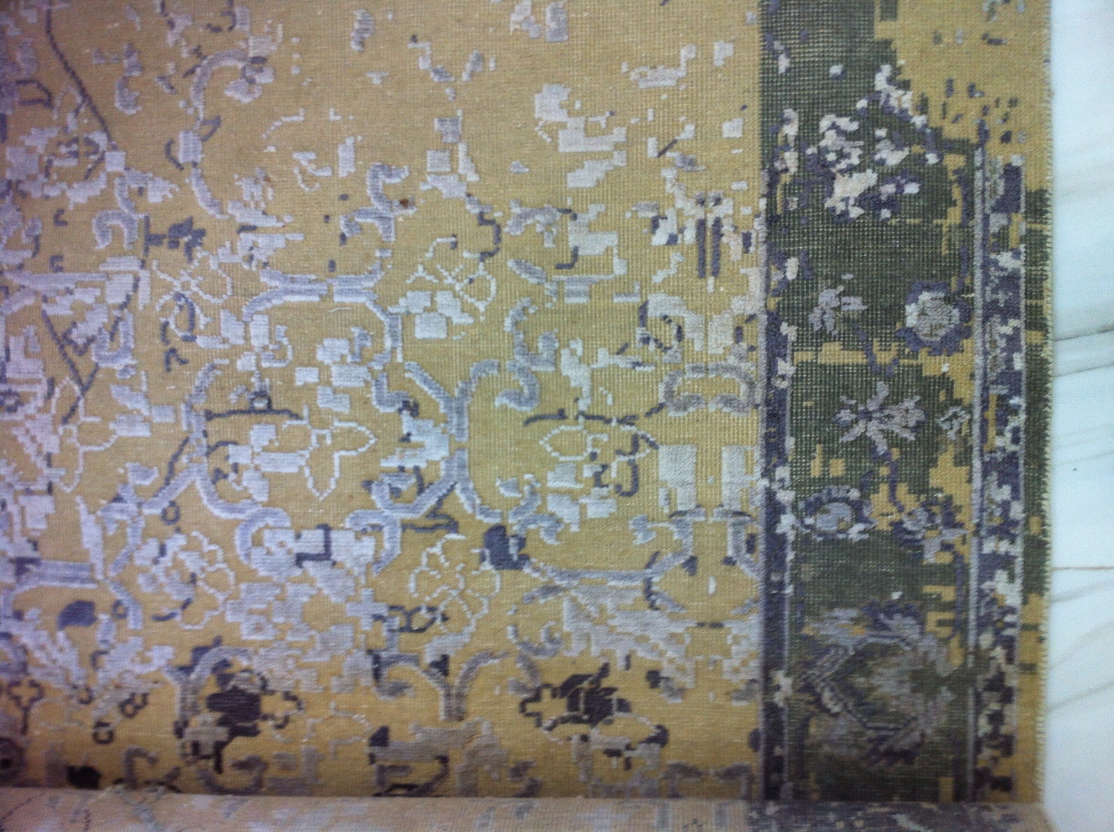 indian carpets, rugs manufacturers hand-knotted, hand-tufted, hand ...