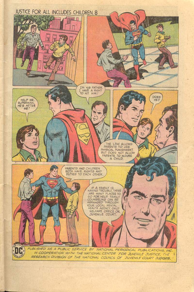 Justice League of America (1960) 138 Page 32